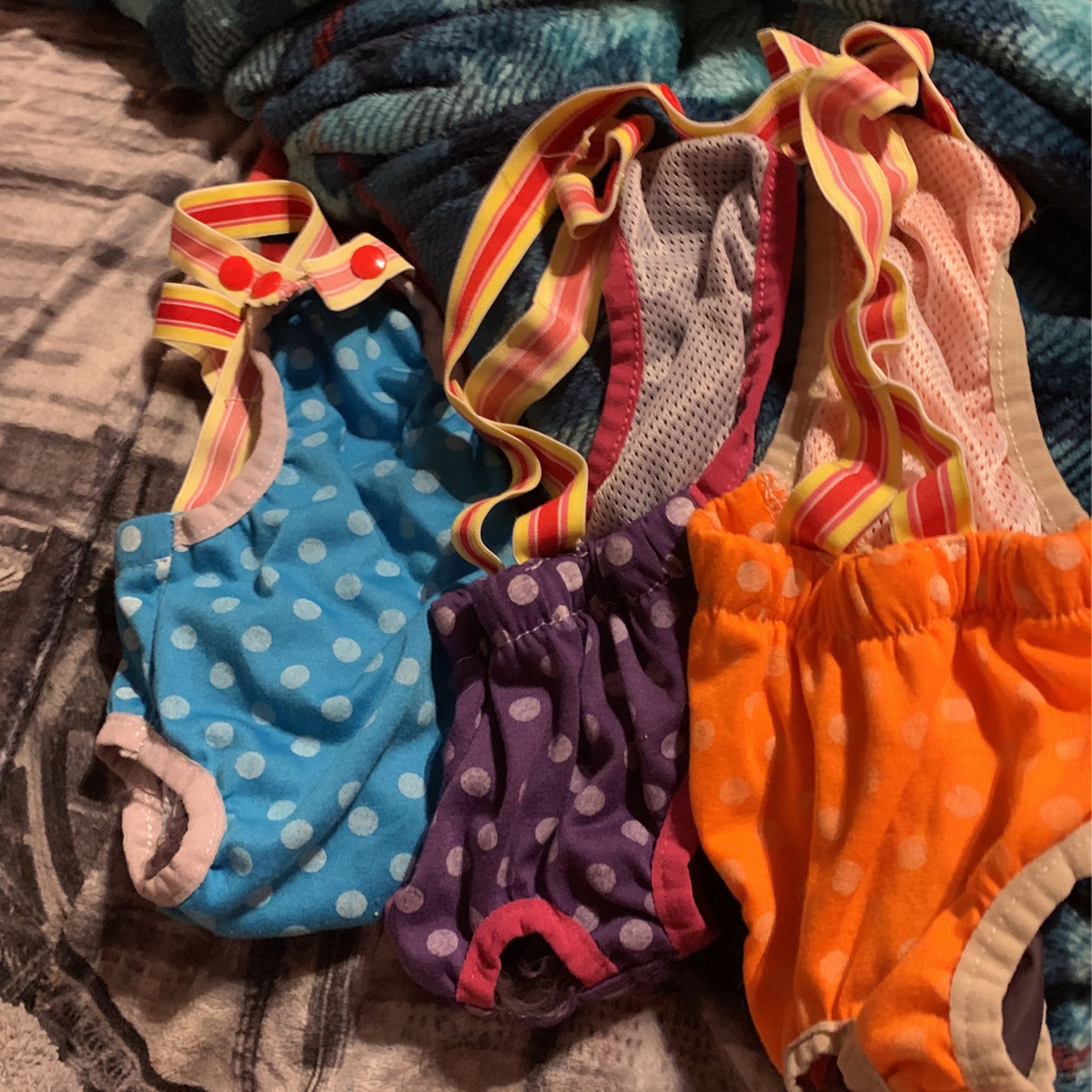 Doggy Jumpers   $5 for two 