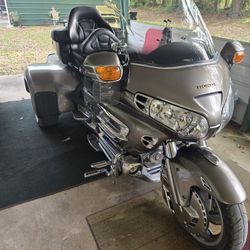 Gl1800 Trike