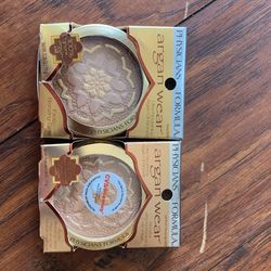 Bronzer And Highlight 2-in-1