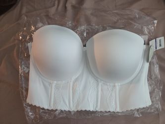Wedding bra 32F
