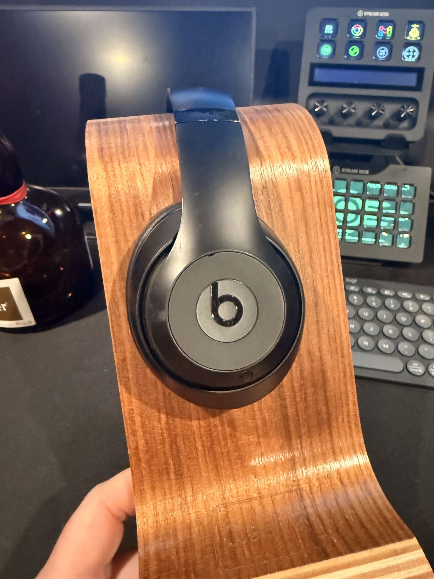 Beats Studio 3