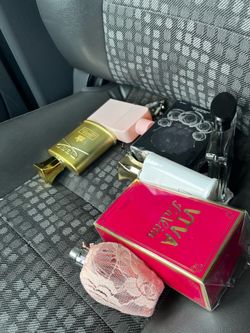 Brand name perfume and cologne wholesale