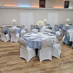 10 Faux Hydrangea Centerpieces. Only Floral Top 