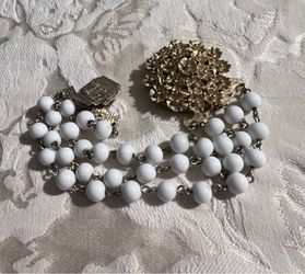 Vintage Bracelet