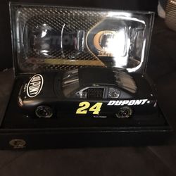 Jeff Gordon Diecast
