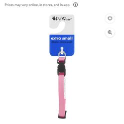 Pet Wear Extra Small 