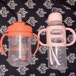 Dr. Browns Cups