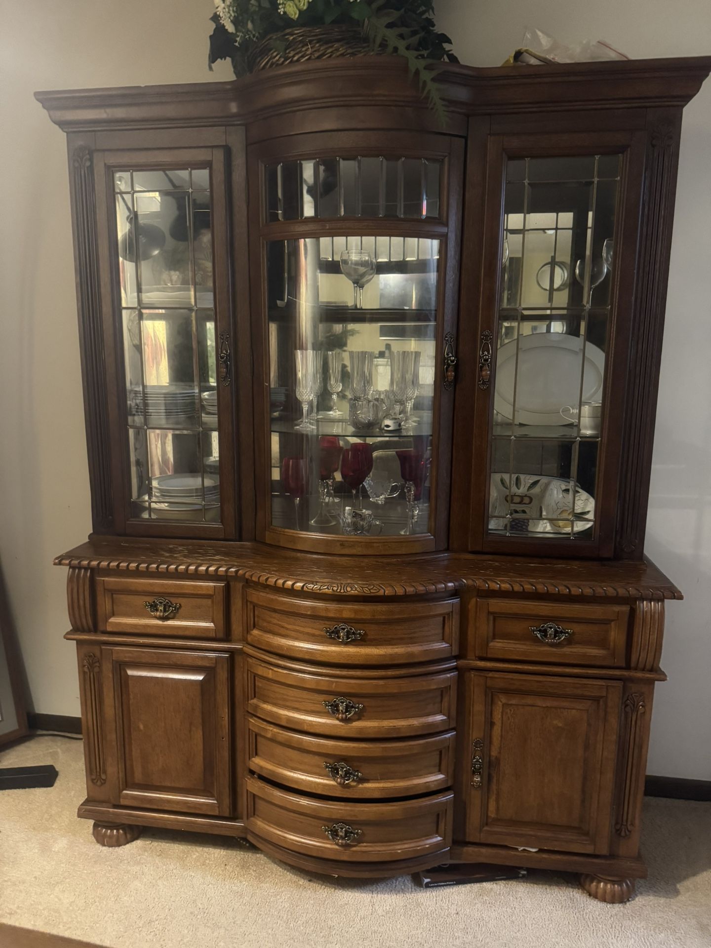 China Cabinet