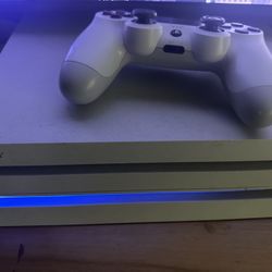 PS4 Pro