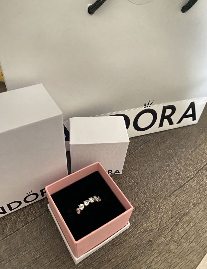 Pandora Ring!