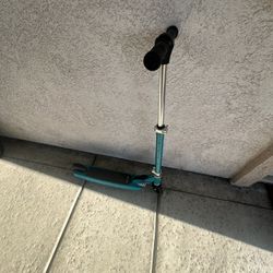 Jetson Adjustable Height Kids Scooter with Brake