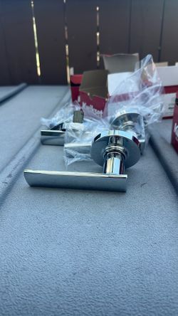 Kwikset Dummy Vendani