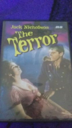 The Terror