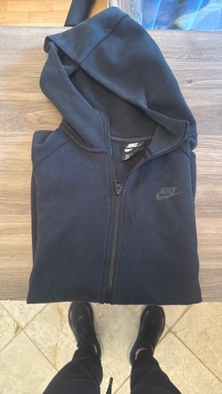 Nike Men’s Hoodie zip up