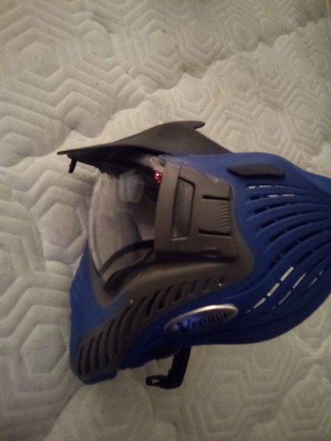 Paintball Mask