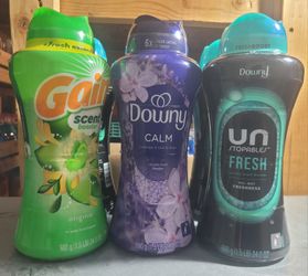 Downy Beads 680g, 25 Oz Biggers Ones ( $14 each)