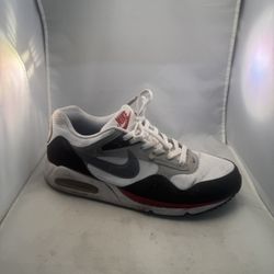 Nike Air Max Basketball Or Casual Shoes 
