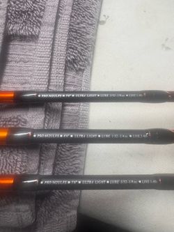 Daiwa Presso