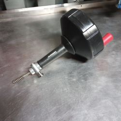  New Husky

1/4 in. x 15 ft. Drum Auger

 $15