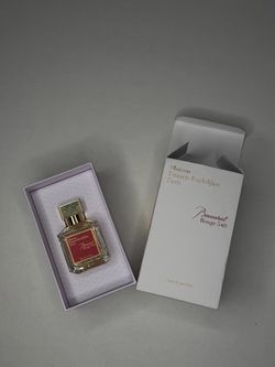Maison Francis Kurkdjian Baccarat Rouge 540 EDP