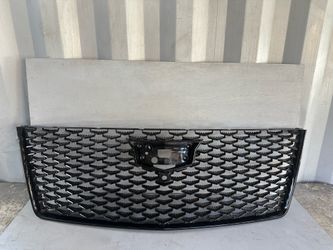 2025 2026 CADILLAC ESCALADE GRILLE OEM BEH35369