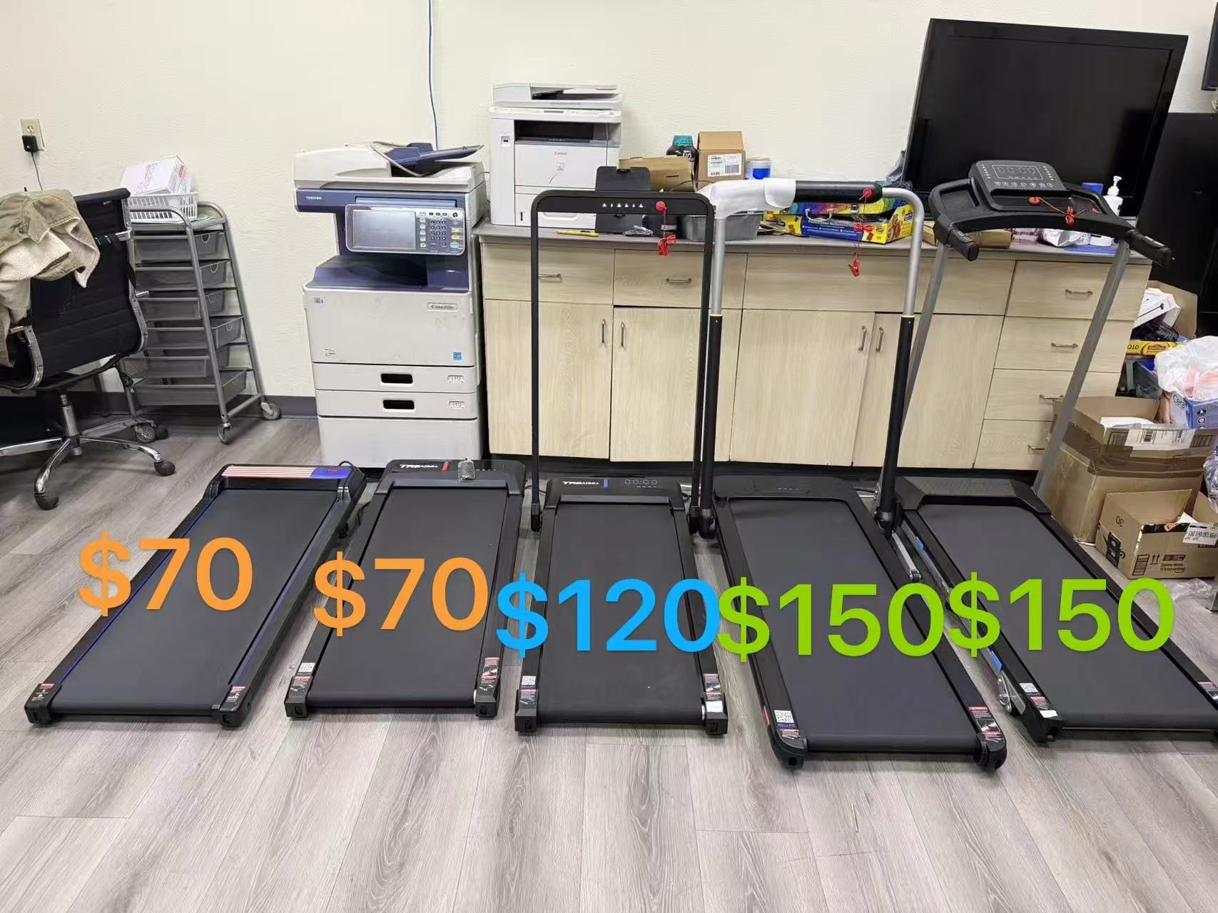 Brand New Treadmill
