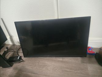 2 Tv's