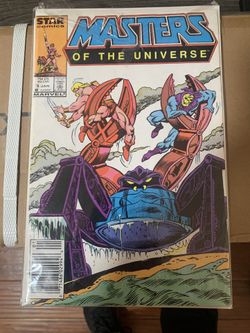 Másters Of Universe