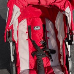 Chico  Stroller LITE WAY  COMPACT