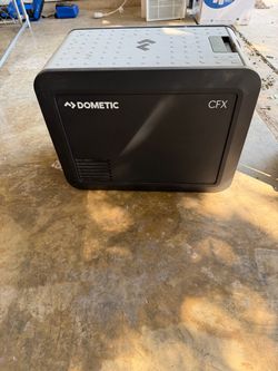 Refrigerated to cooler