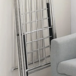 All-steel Laundry Drying Rack