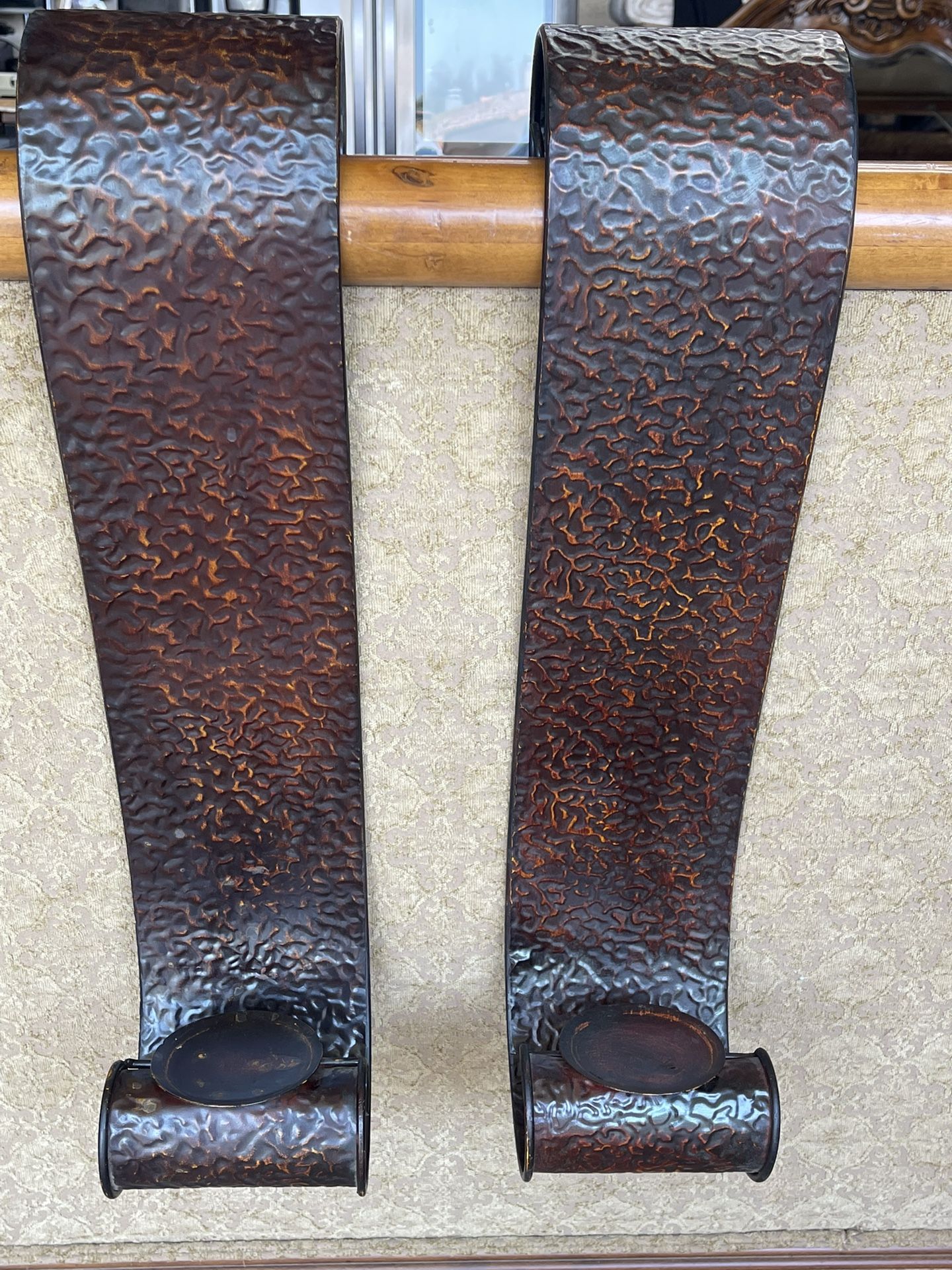 Candle Holder Sconces
