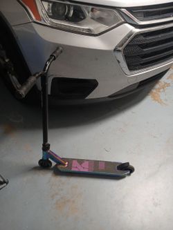 Scooter