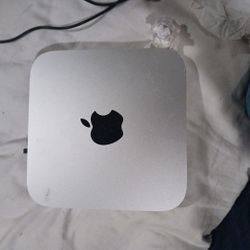 Apple Mac Mini 2014
