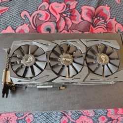 GTX 1080 (Asus)