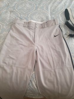 Nike Baseball Pants