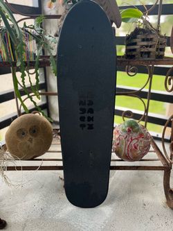 Landyachtz  Dinghy Skeleton
