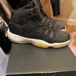 Jordan 11 Retro 