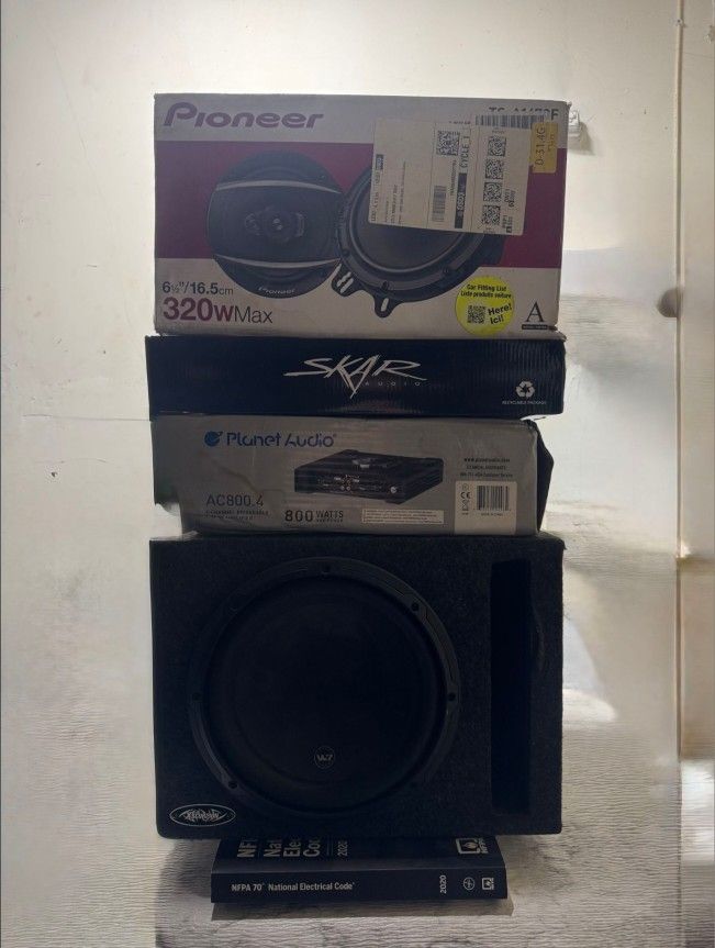 Car Audio