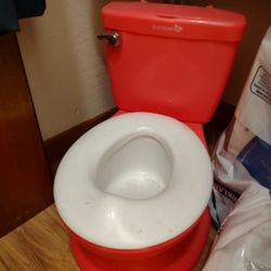Kids Training Toilet 