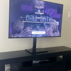 Tv Stand/Tv Mount
