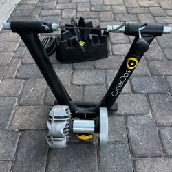 Bike Trainer 
