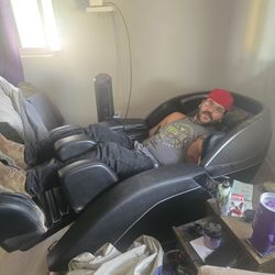 Inifenty Massage Chair
