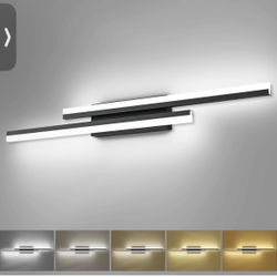 LED Wall Light