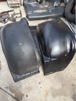 73-80 c10 inner fender