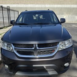Dodge Journey 2015 