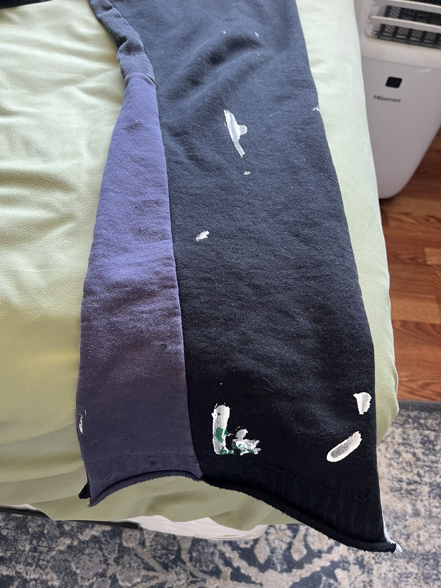 Gallery Dept Sweatpants