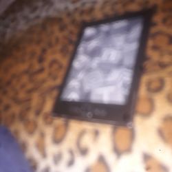 Kindle 