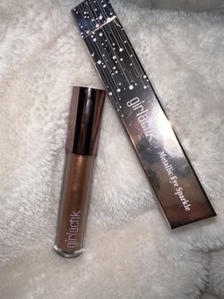 Girlactik Metallic Eye Sparkle