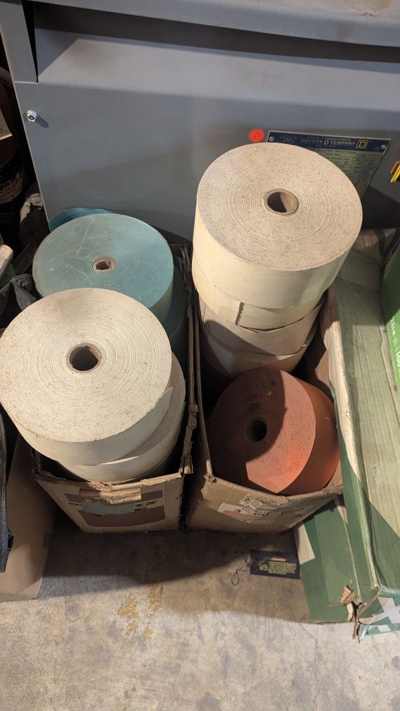 Office Supplies